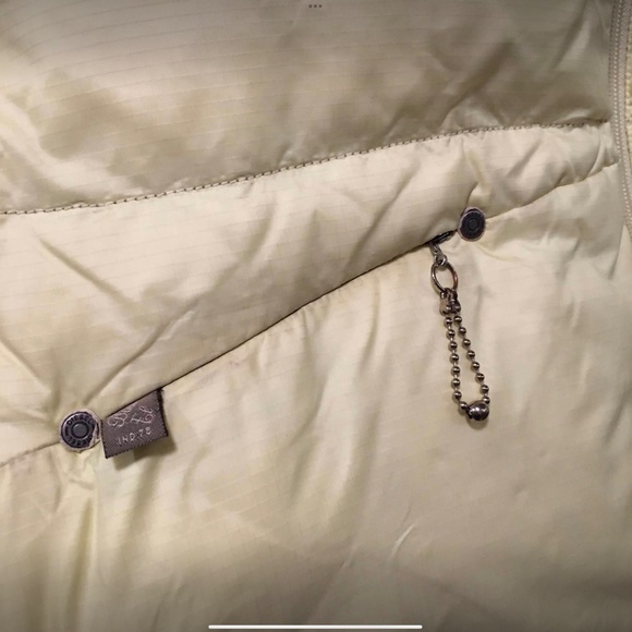 Diesel Puffer Jacket - Picture 3 of 9